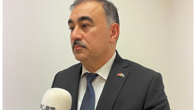    Türkiyədəki səfirimizdən zəlzələdə itkin düşən soydaşlarımızla bağlı açıqlama   
