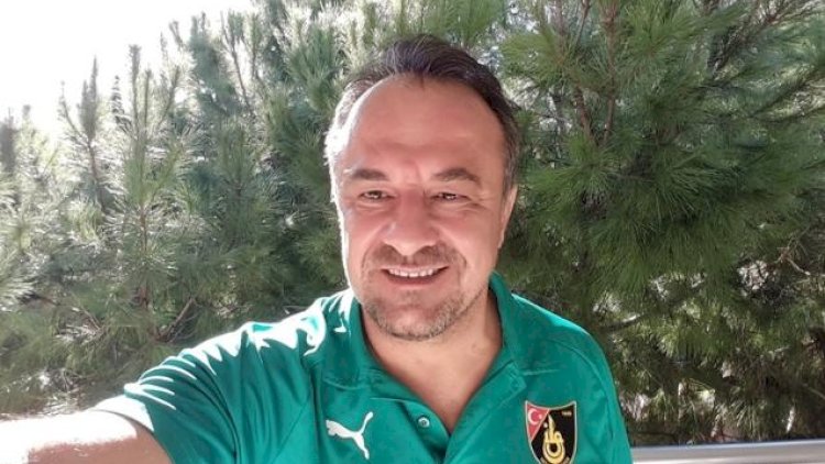    “Qəbələ“nin sabiq məşqçisi də dağıntılar altında qalıb   