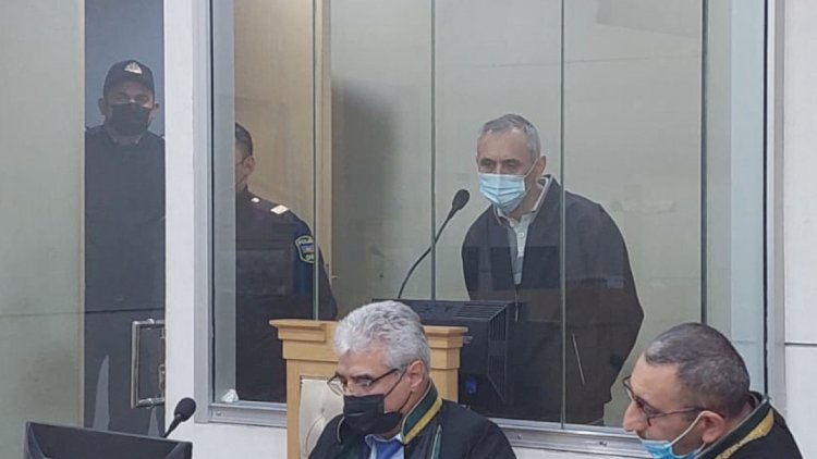    “Nərmin işi” ilə bağlı rəy verən ekspert məhkəmədə dindirildi   