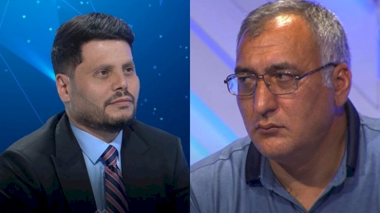    Zaur Kamal sərt tənqid olundu: “Onun başı...”   