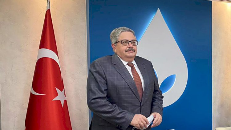    Türkiyənin Ukraynaya silah ixracı davam edir - Rusiya səfiri   