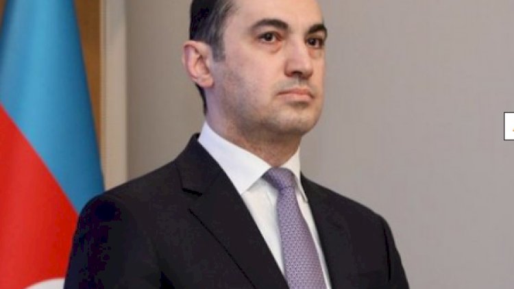    Azərbaycan XİN Ararat Mirzoyanın iddialarını təkzib edib   