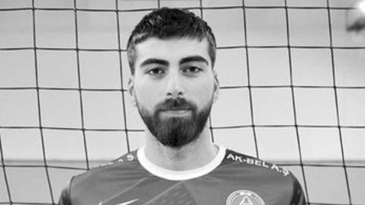    Türkiyədə daha bir voleybolçu həyatını itirdi   