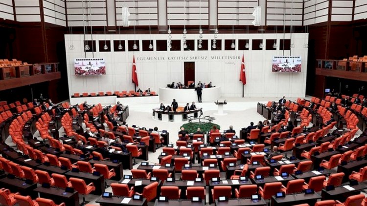    Türkiyənin 10 vilayətində fövqəladə vəziyyət elan olundu   -  RƏSMİ 