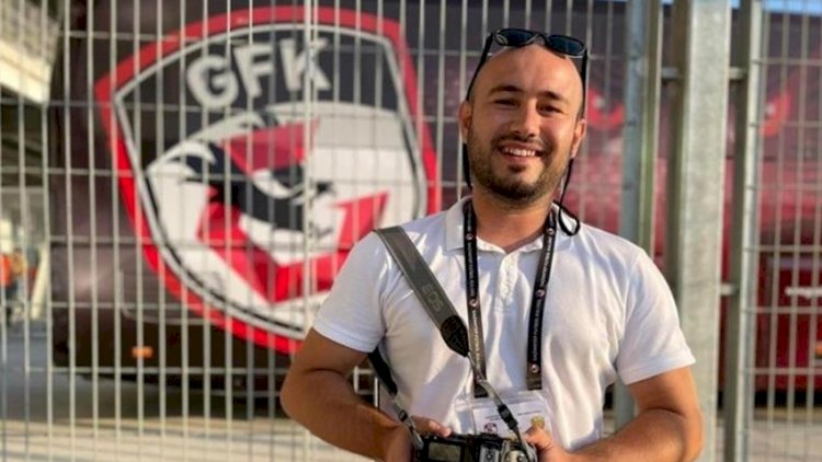    Jurnalist, xanımı və 5 aylıq qızı zəlzələdə öldü   