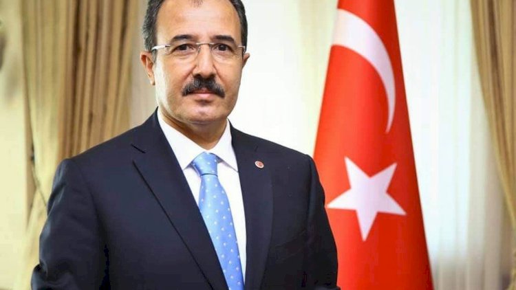    Səfir köhnə maşınla yardım daşıyan Sərvərə zəng etdi   
