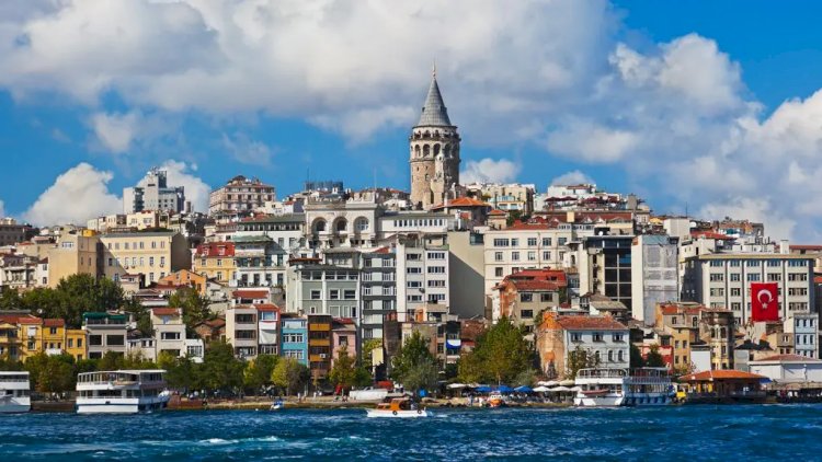    Türkiyənin ali məktəblərində dərslər dayandırıldı   