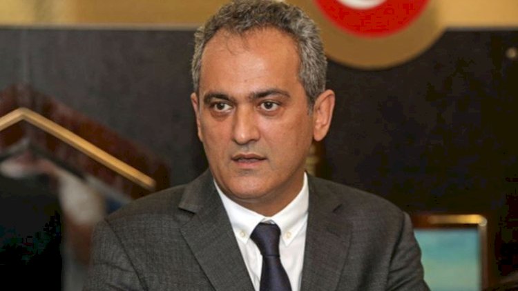    “10 min müəllimimiz zəlzələ ərazisindədir“ - Türk nazir   