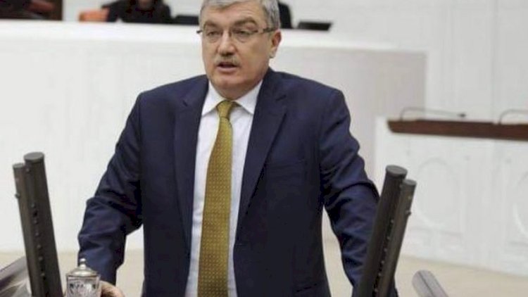    Türkiyəli deputat zəlzələdə həlak oldu   