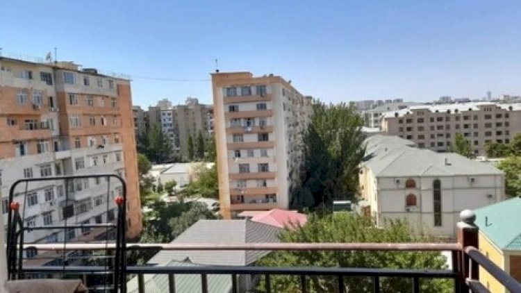    Köhnə və yeni tikilmiş binalardakı ən böyük problem AÇIQLANDI   