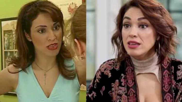   Aktrisa zəlzələdə yaxınlarını itirdi   