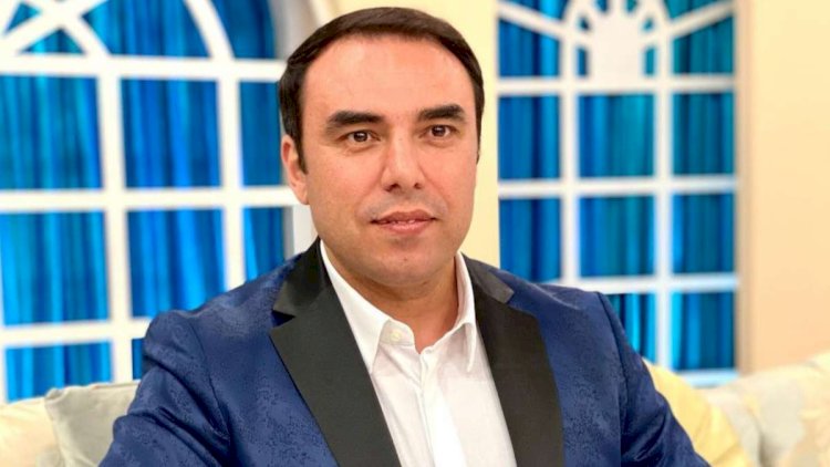    Əməkdar artist Türkiyə şirkətlərini qınadı   