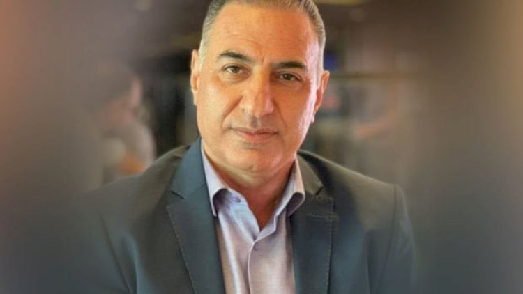    Zəlzələ zamanı Salyandan olan iş adamının faciəvi ölümü: “Binada 40 nəfər olub...“   