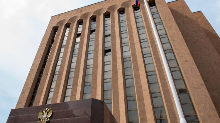    İrandan sonra Rusiya da Zəngəzurda konsulluq açmaq istəyir   