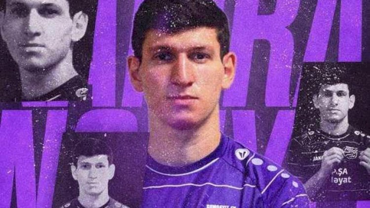    “Sumqayıt” “Arsenal”ın oyunçusu ilə müqavilə bağladı   