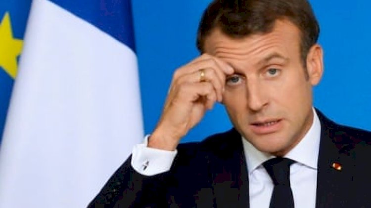    Putin Fransa ordenindən məhrum ola bilər   
