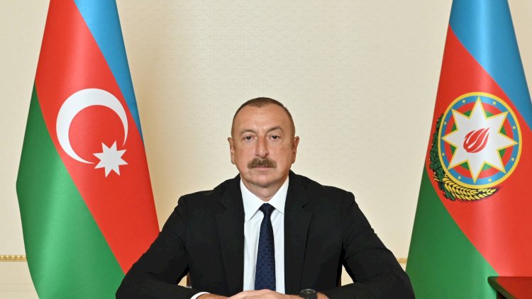    Ərdoğanın sözçüsü İlham Əliyevə təşəkkür etdi   