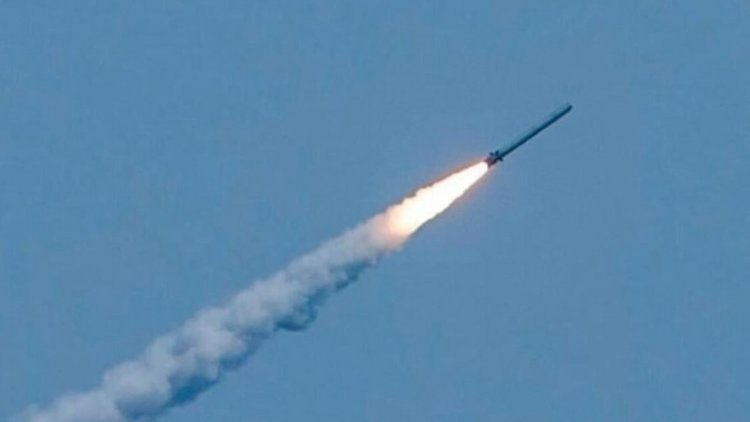    Rusiyanın atdığı raket NATO-nun hava məkanına daxil olub   