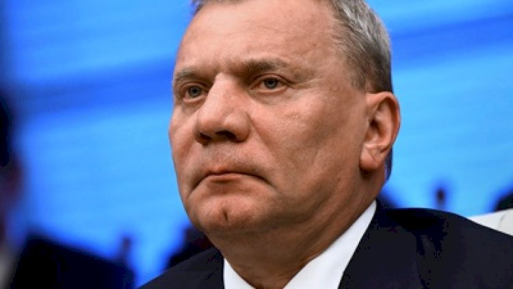    “İrana az sayda peyk göndərə bilərik“ - Borisov   