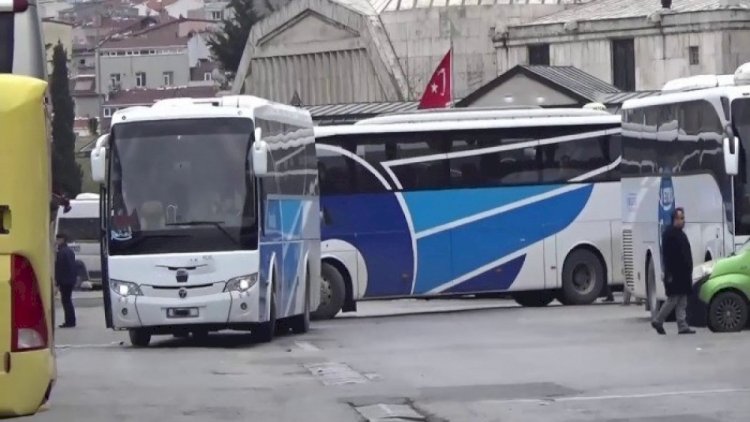    Bir qrup azərbaycanlı Adanadan Vətənə gətirilir   