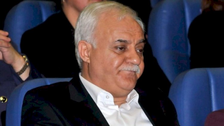    “Bunu qədərin üzərinə yıxa bilmərik” -  Nihat Hatipoğlu zəlzələdən danışdı   