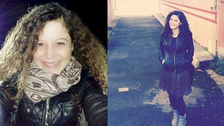    Üç il əvvəl yazmışdı ki, əgər zəlzələdə ölsəm...   