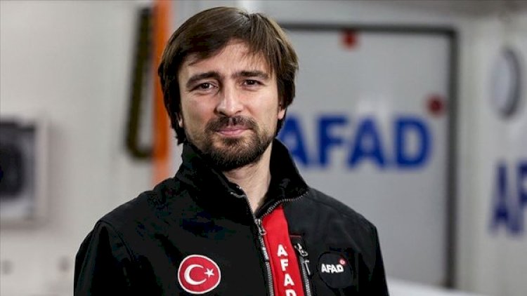    AFAD-ın keçmiş rəhbəri geri çağırıldı   