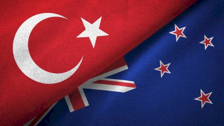    Yeni Zelandiya Türkiyə və Suriyaya yardım ayırdı   