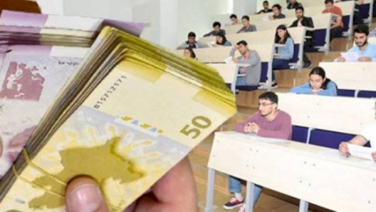    “Təhsil haqqında” qanuna dəyişiklik təsdiqləndi   
