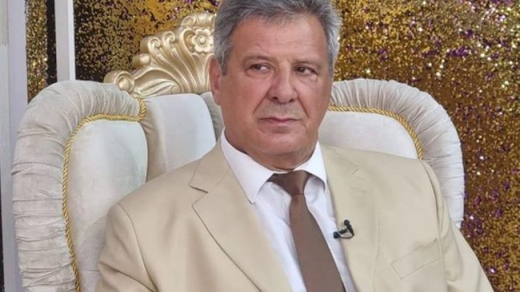    Ağalar Bayramov xəstəxanaya yerləşdirildi   