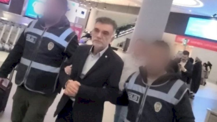    Türkiyədə zəlzələdə dağılan binanın podratçısı xaricə qaçarkən saxlanıldı   