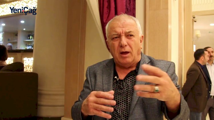    “Faciədən danışır, amma geyiminə baxırsan...” - Xalq artisti aparıcını qınadı   