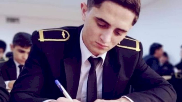    Tələbə dəm qazından boğulub öldü   