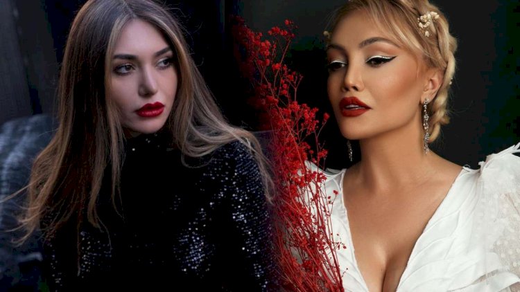    “Tupoy“ Nuraya cavab verdi: “Yalançı imici ilə kef etsin“   