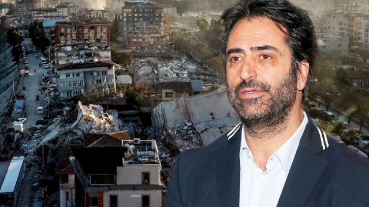    Mahsun gördüklərindən təsirləndi: “Minlərlə insan xəbər gözləyir“   