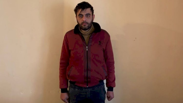    İrandan narkotik gətirmə cəhdinin qarşısı alındı   