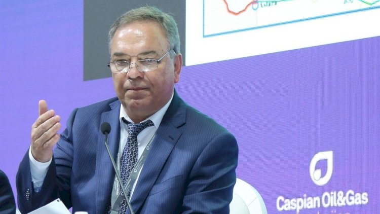    SOCAR-ın keçmiş vitse-prezidenti vəfat etdi   
