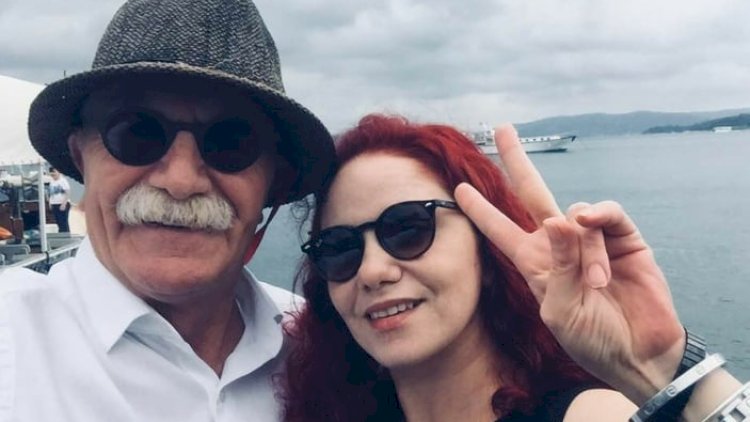    Məşhur türk aktyorun qızı dağıntılar altında qalaraq öldü    