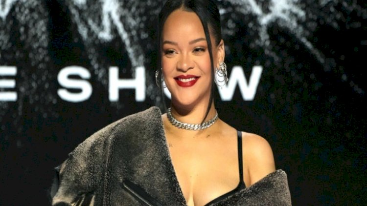    Rihanna uzun illərdən sonra səhnəyə qayıdır: Oğlu həvəsləndirdi   
