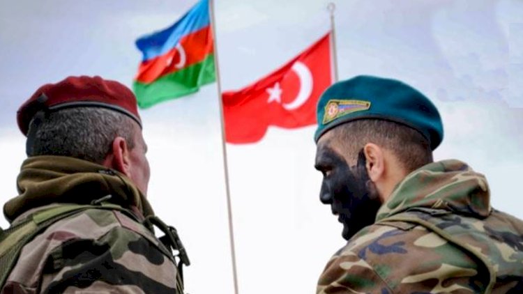    “Tehran və İrəvan Laçına hücum edərsə, Türkiyə və Azərbaycan dünyanı onların başına yıxar”   - Türk polkovnik