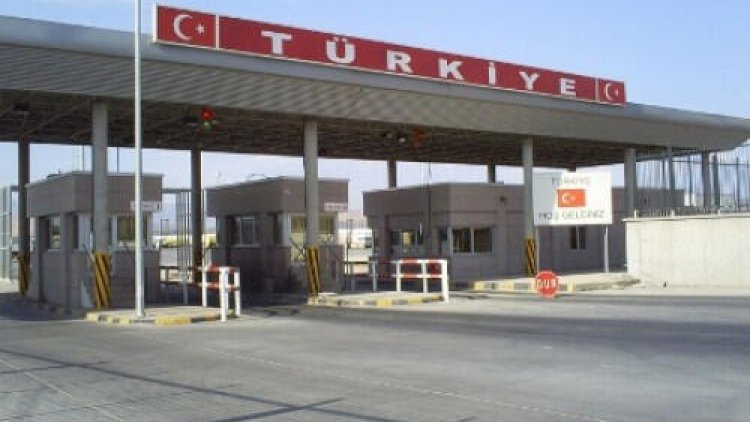    35 il sonra ilk - Türkiyə Ermənistanla sərhədi açdı   