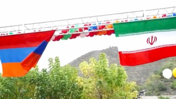    İran-Ermənistan hərbi ittifaqı regiona nə vəd edir? - Video   