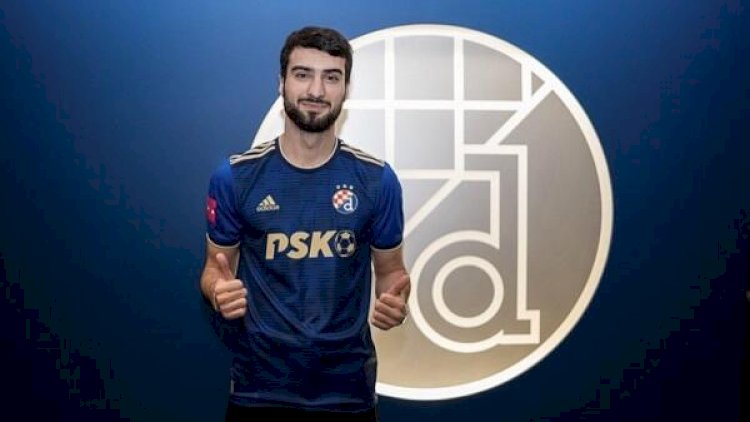    Emreli “Dinamo Zaqreb”i Türkiyə klubuna dəyişir   