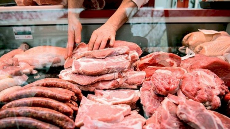    Hökumət əti ucuzlaşdırmaq üçün təlimat verəcək?   