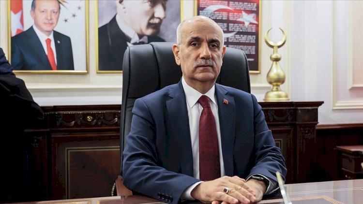   Zəlzələ su anbarlarında daşqına səbəb ola bilər? - Nazir açıqladı   