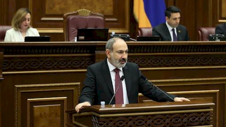    Zəngəzur dalanı: Paşinyan niyə tərslik edir?   