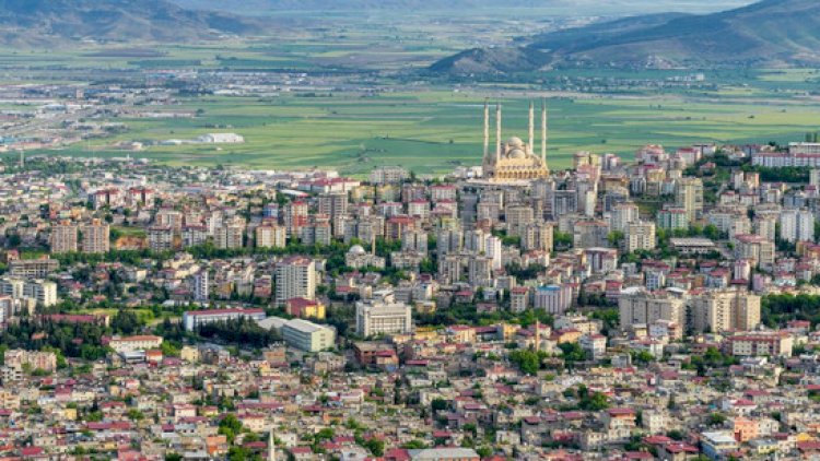    Türkiyədə baş vermiş ən güclü zəlzələlər…   