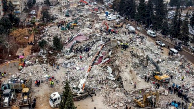    152 saat sonra 8 yaşlı uşaq sağ çıxarıldı   
