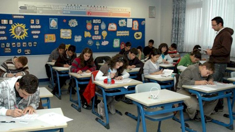    Türkiyənin 10 vilayətində təhsil martın 1-dək dayandırıldı   