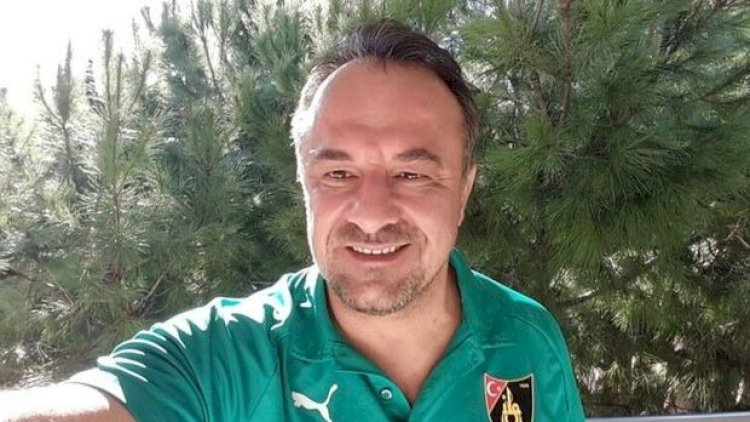    “Qəbələ”nin sabiq məşqçisi Türkiyədəki zəlzələ nəticəsində vəfat etdi   